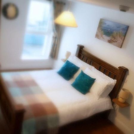 Mulranny House Bed & Breakfast Exterior photo