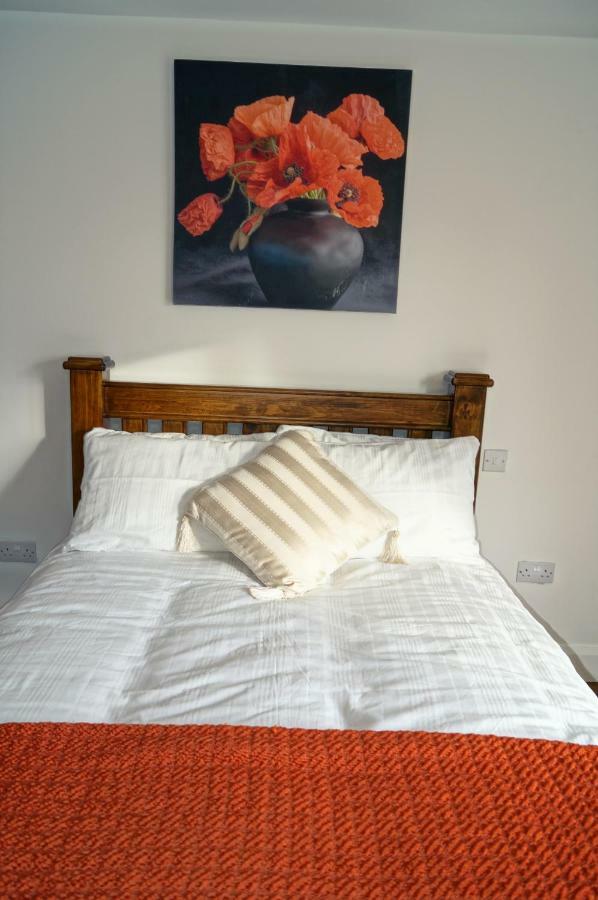 Mulranny House Bed & Breakfast Exterior photo